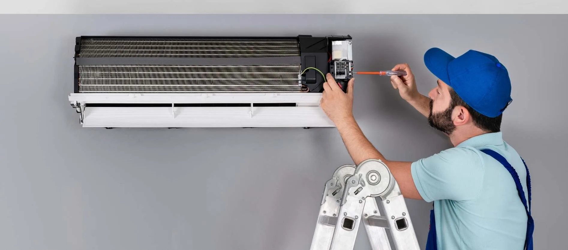 Atalar Samsung Klima Gaz Dolum Servisi
